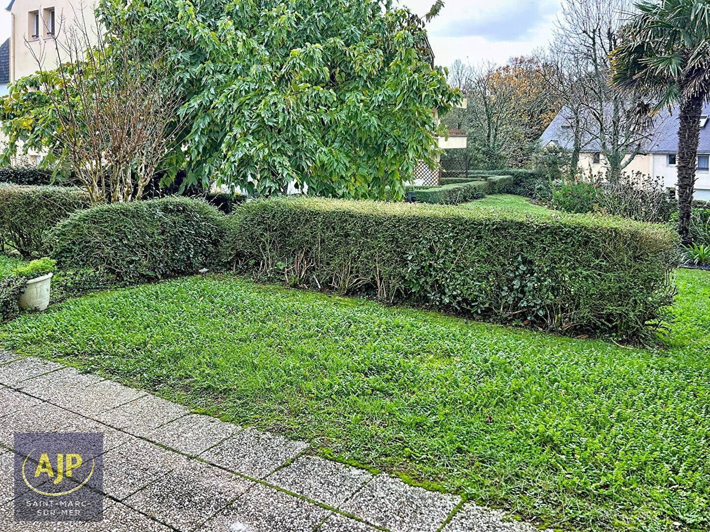 Maison à louer, 35m², SAINT NAZAIRE
