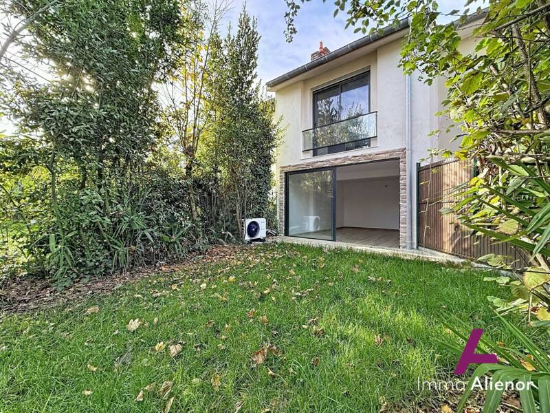 Maison à vendre, 86m², BORDEAUX