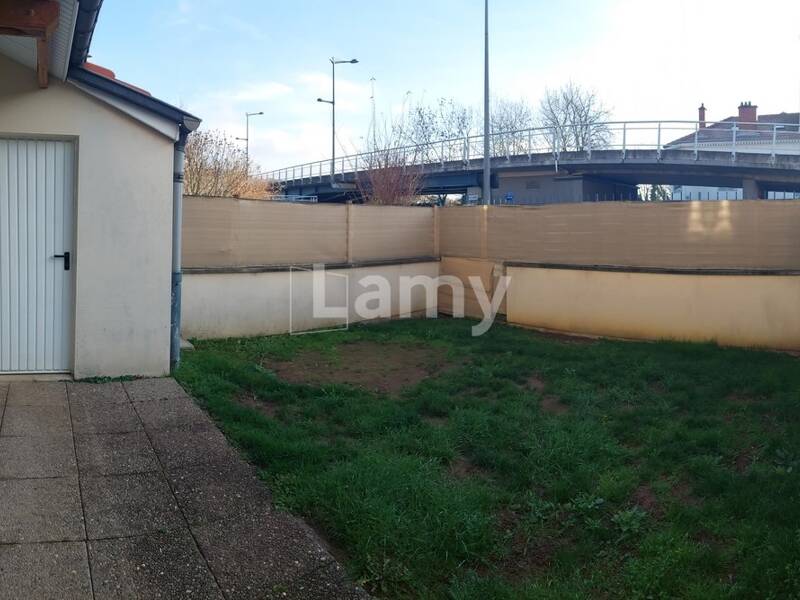 Maison à louer, 93m², NANCY