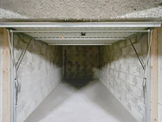 Parking à louer 120 € 14 m² Centre Ville Lorient 56100