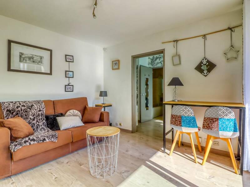 Maison à louer, 23m², NIMES