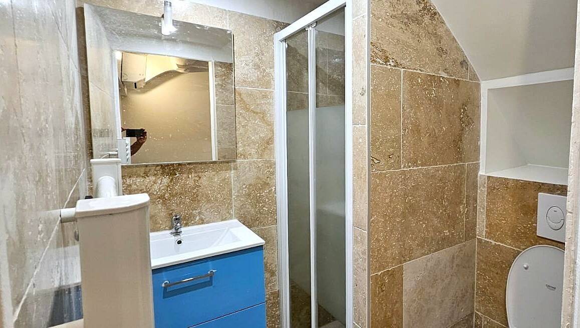 Maison à louer, 24m², CANNES