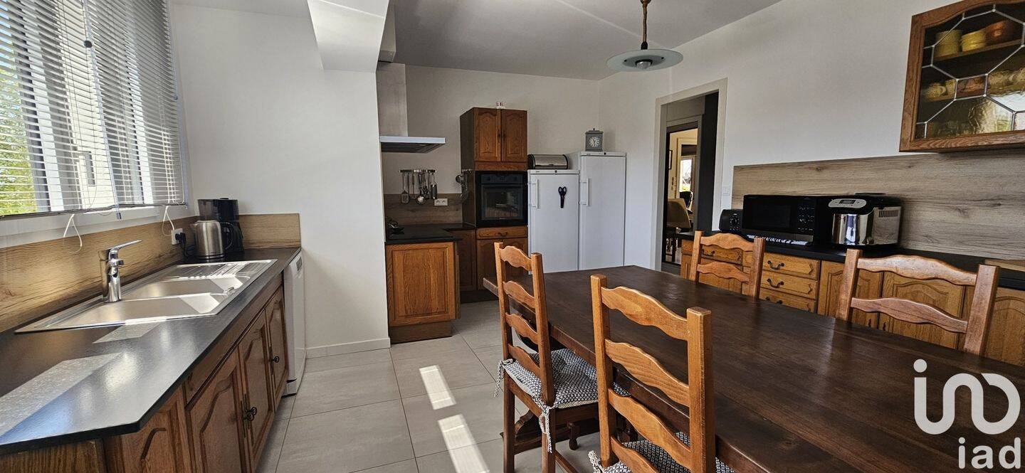 Maison à vendre, 284m², LA TURBALLE