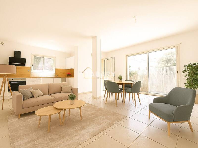 Maison à vendre, 90m², SAINTE MARIE