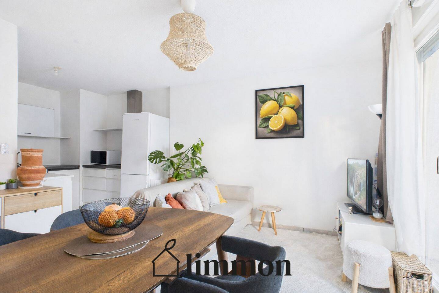 Maison à vendre, 41m², VENISSIEUX