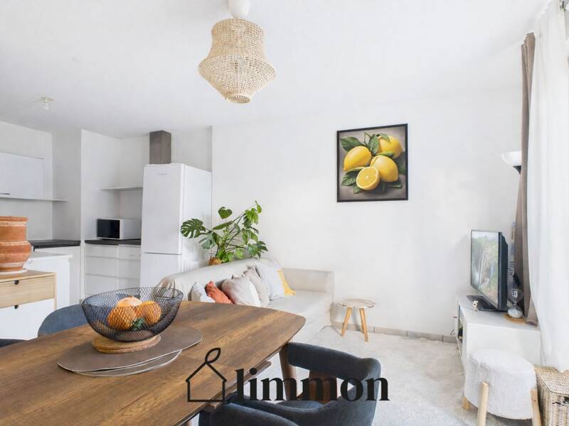Maison à vendre, 41m², VENISSIEUX