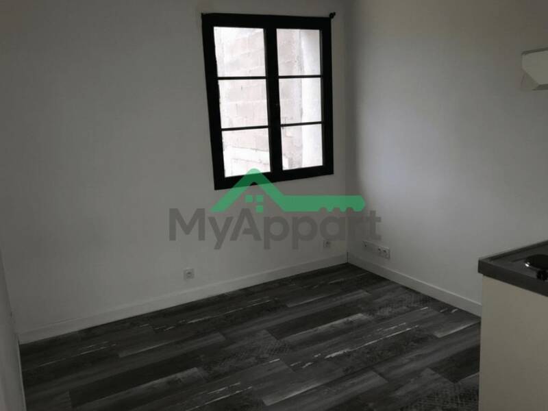 Maison à louer, 19m², MARCOUSSIS