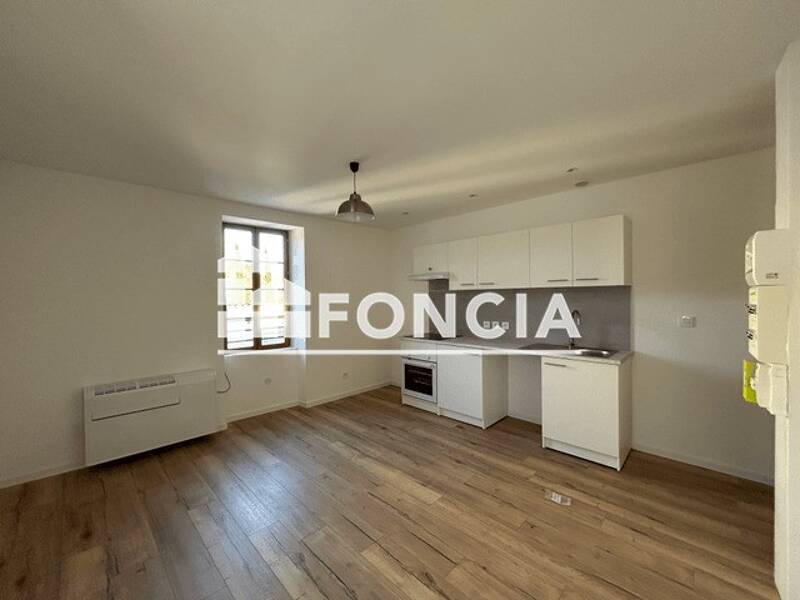 Maison à louer, 39m², REVEL