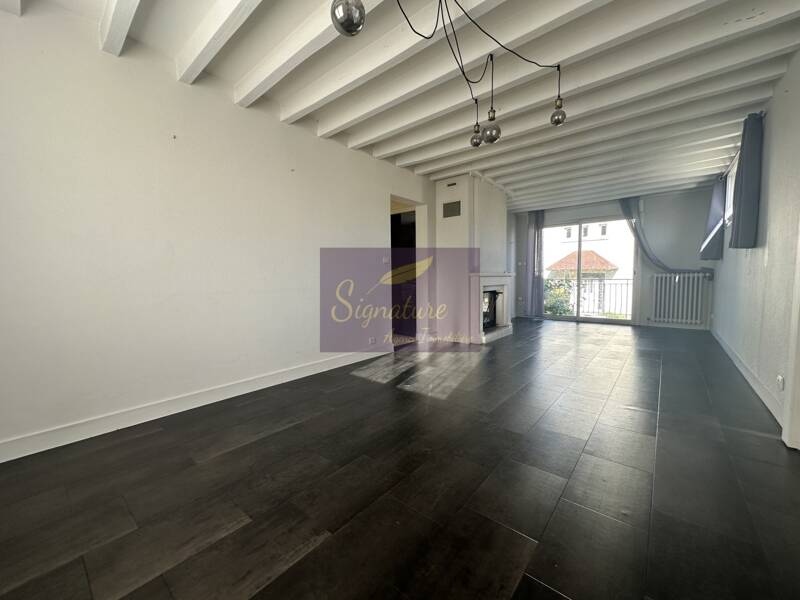 Maison à louer, 147m², ARNAGE