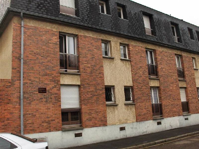 Maison à louer, 86m², GOURNAY EN BRAY