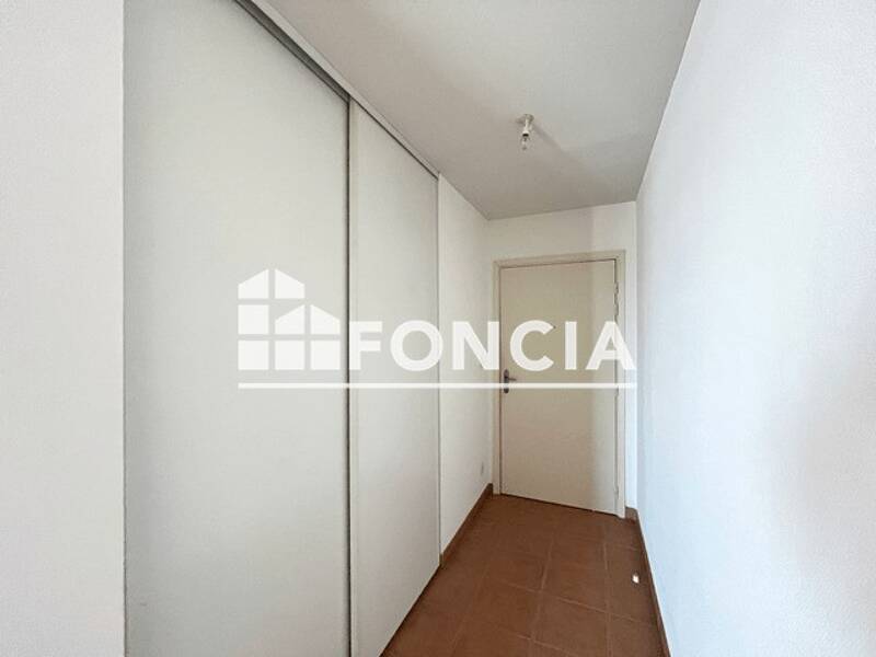 Maison à louer, 62m², LA SALVETAT SAINT GILLES