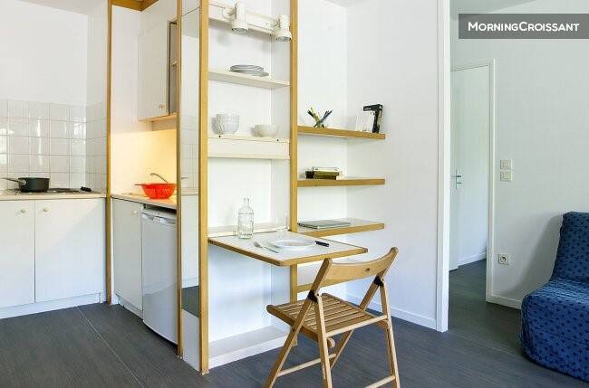 Maison à louer, 31m², COURCOURONNES