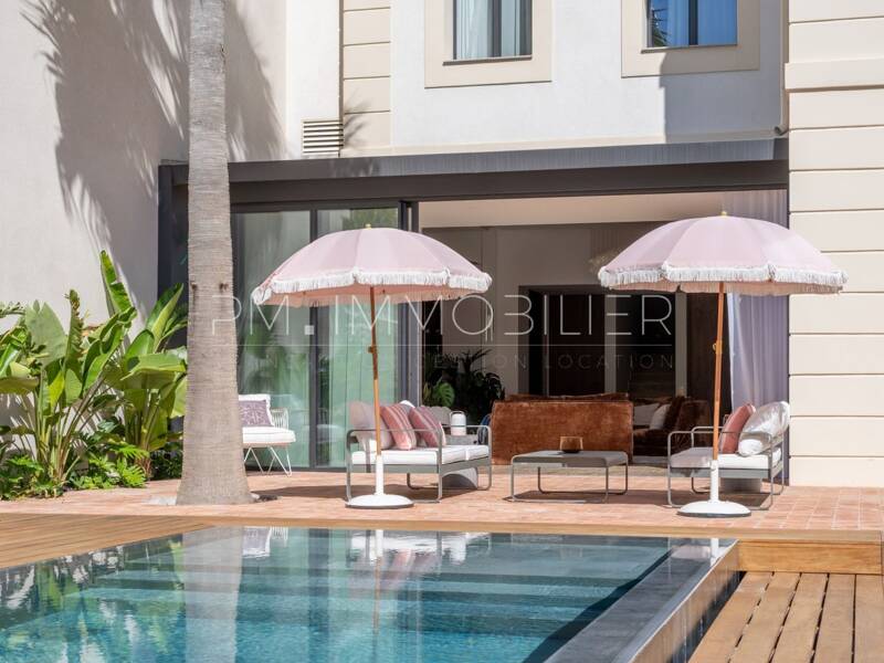 Maison à vendre, 195m², MARSEILLE 8E