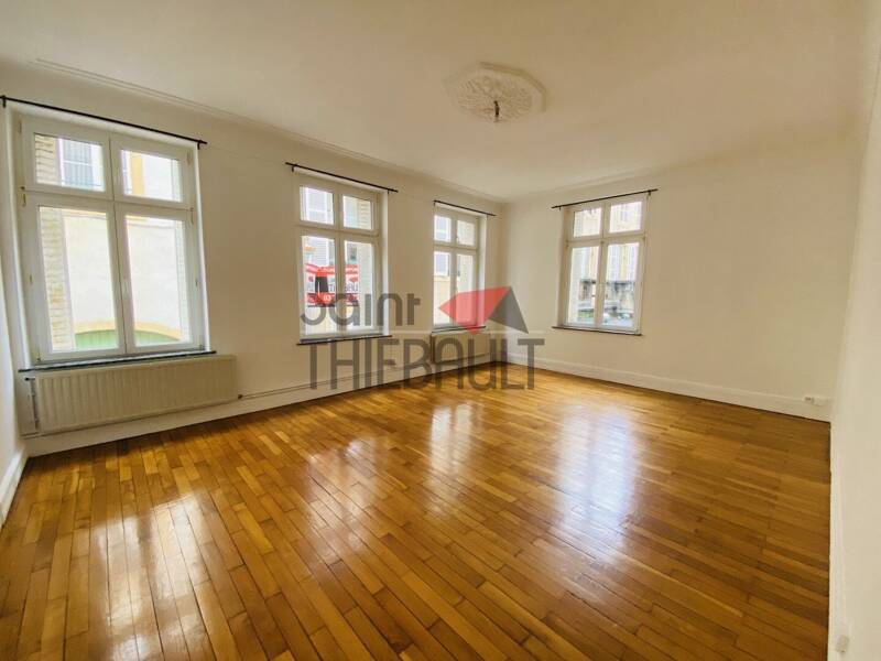 Maison à louer, 95m², METZ