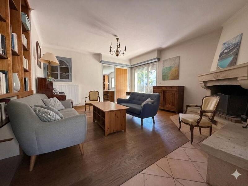 Maison à vendre, 190m², PAU