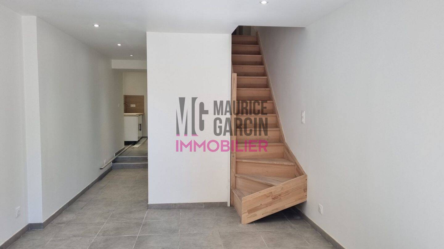 Maison à vendre, 90m², ENTRAIGUES SUR LA SORGUE