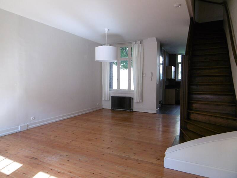 Maison à louer, 110m², LA MADELEINE