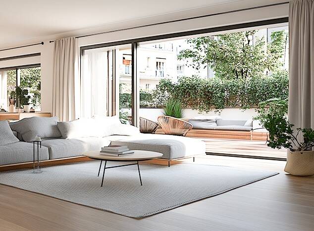 Maison à vendre, 80m², ORLY