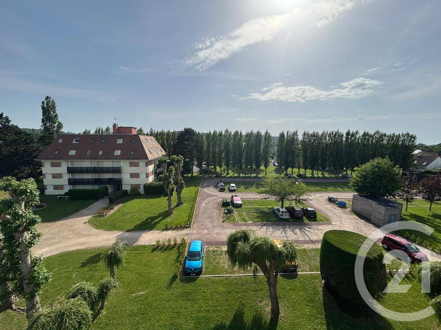 Maison à vendre, 14m², VILLERS SUR MER