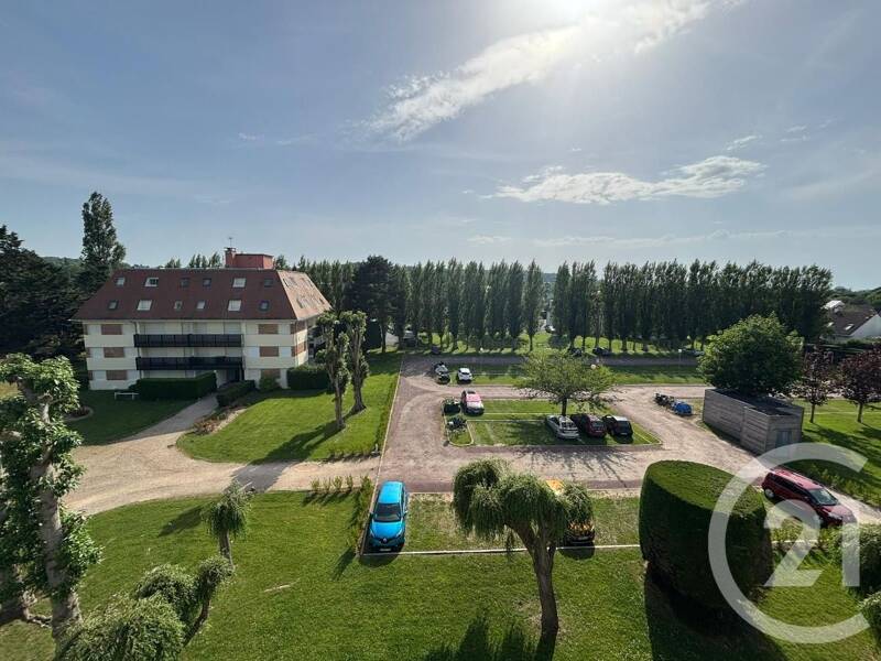 Maison à vendre, 14m², VILLERS SUR MER