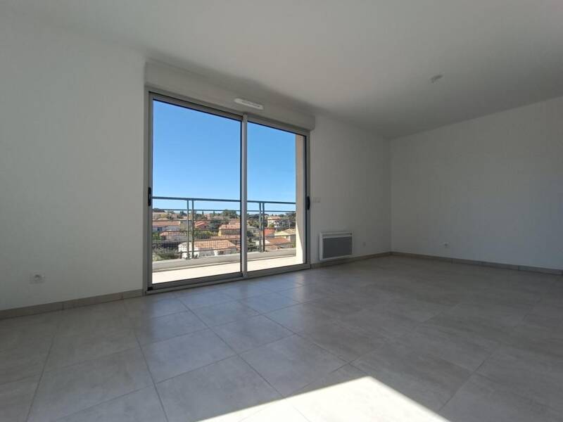 Maison à louer, 62m², SIX FOURS LES PLAGES