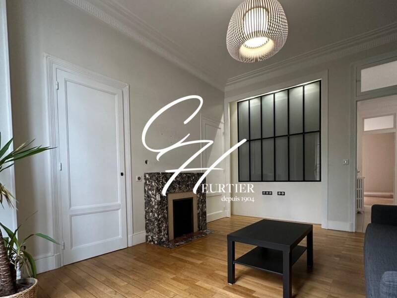 Maison à louer, 69m², GRENOBLE