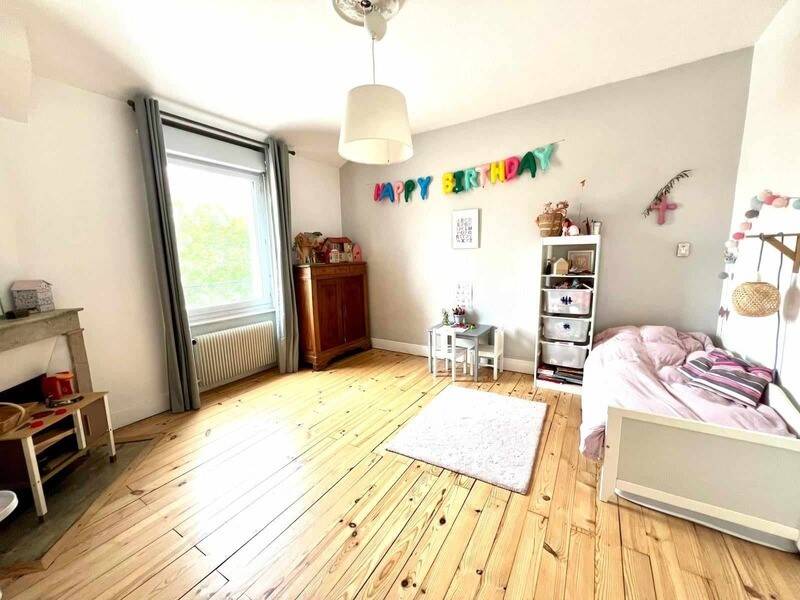 Maison à vendre, 181m², CLERMONT FERRAND