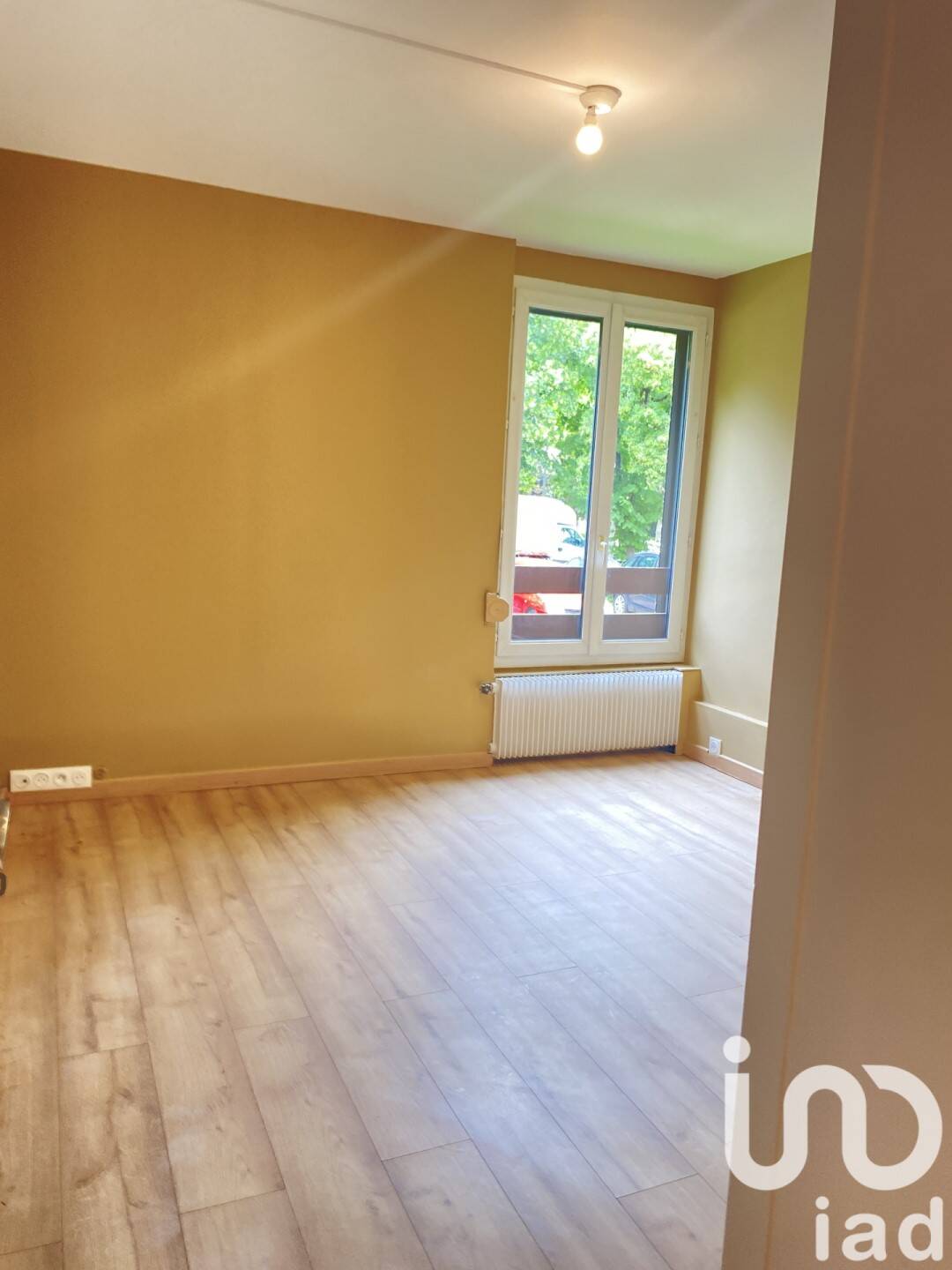 Maison à louer, 58m², BEAUVAIS