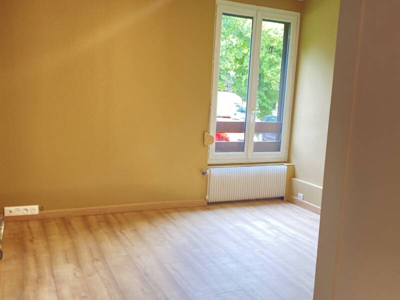 Maison à louer, 58m², BEAUVAIS