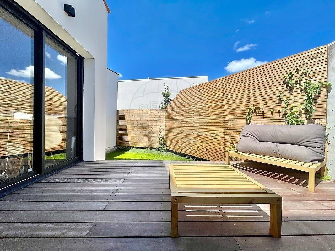 Maison à vendre, 115m², VAUX SUR MER