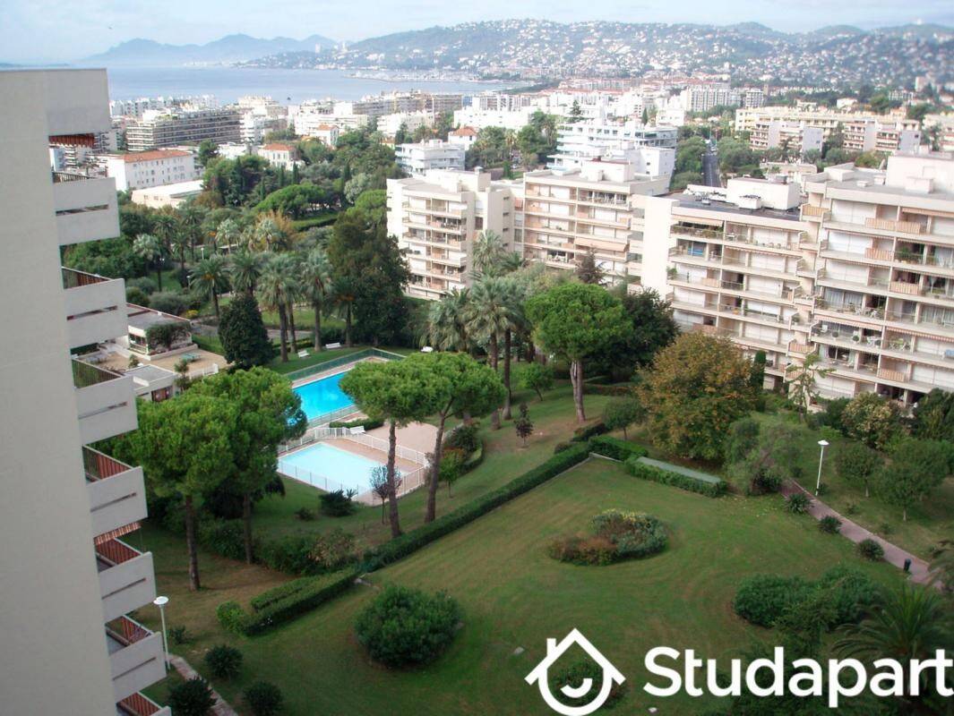 Maison à louer, 25m², ANTIBES