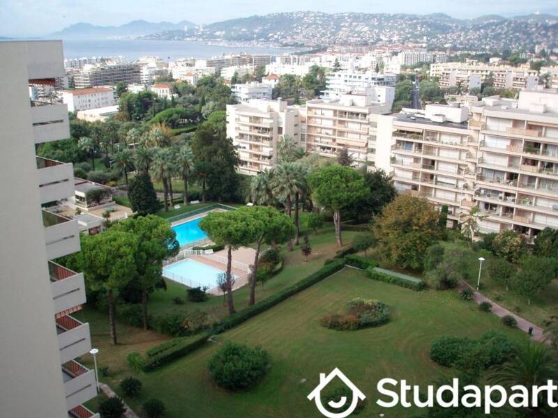 Maison à louer, 25m², ANTIBES