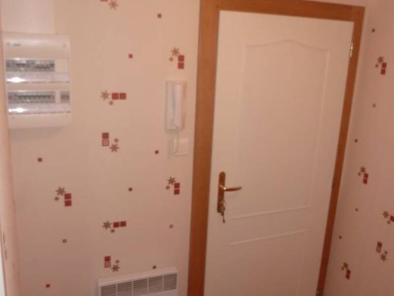 Maison à louer, 34m², LUNEVILLE