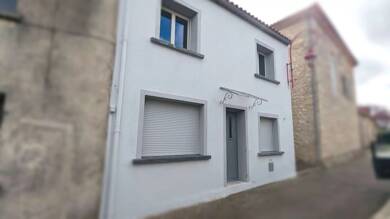 Maison à vendre 114 000 € 3 pièces 2 chambres 70 m² 205 m² de terrain Dolmayrac 47110