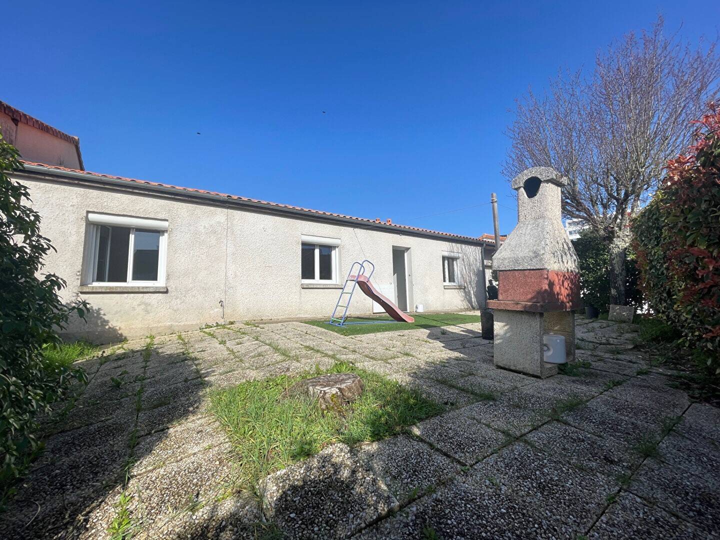 Maison à vendre, 117m², POITIERS