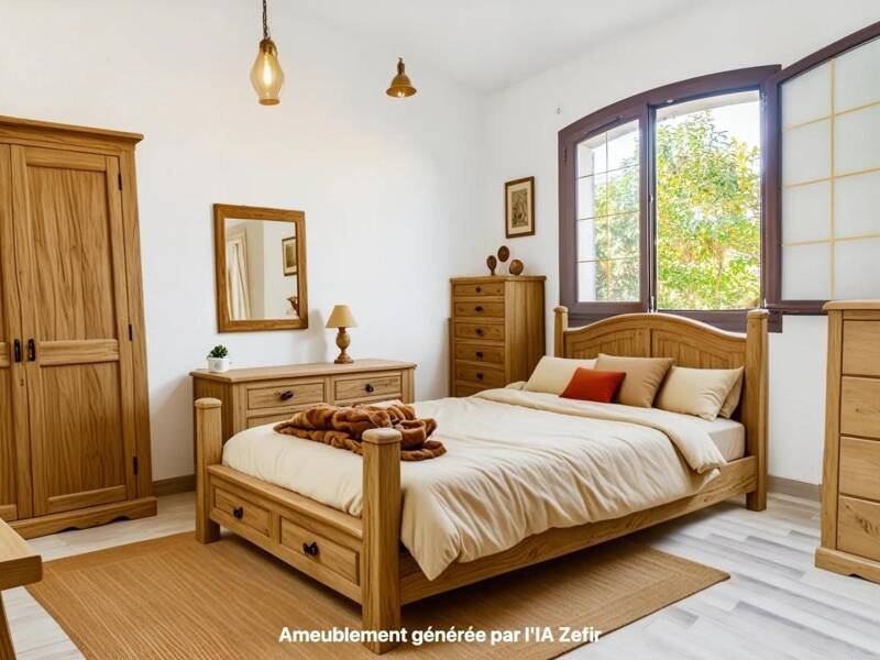 Maison à vendre, 328m², CHATEAUNEUF LES MARTIGUES