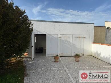 Maison de plain-pied à vendre 499 000 € 4 pièces 3 chambres 93 m² 667 m² de terrain Ouest Chatelaillon Plage 17340