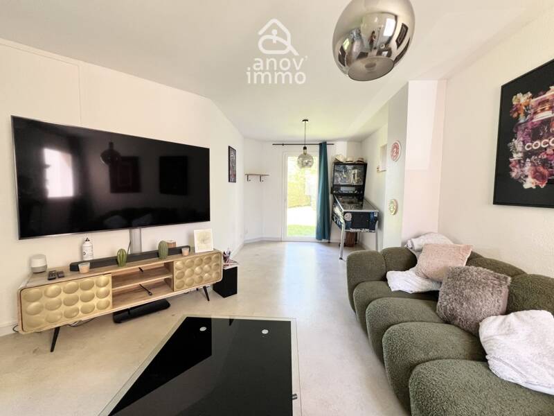 Maison à vendre, 85m², POITIERS