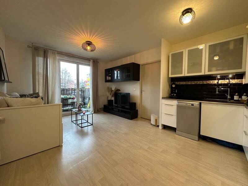 Maison à vendre, 36m², CORBEIL ESSONNES
