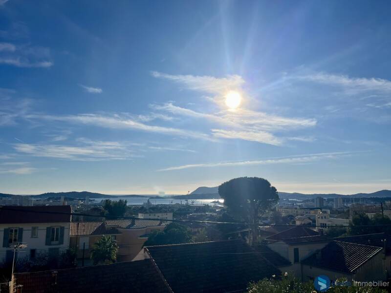 Maison à vendre, 131m², TOULON