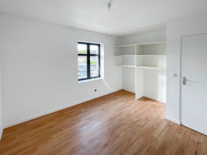 Maison à louer, 53m², AUVERS SUR OISE