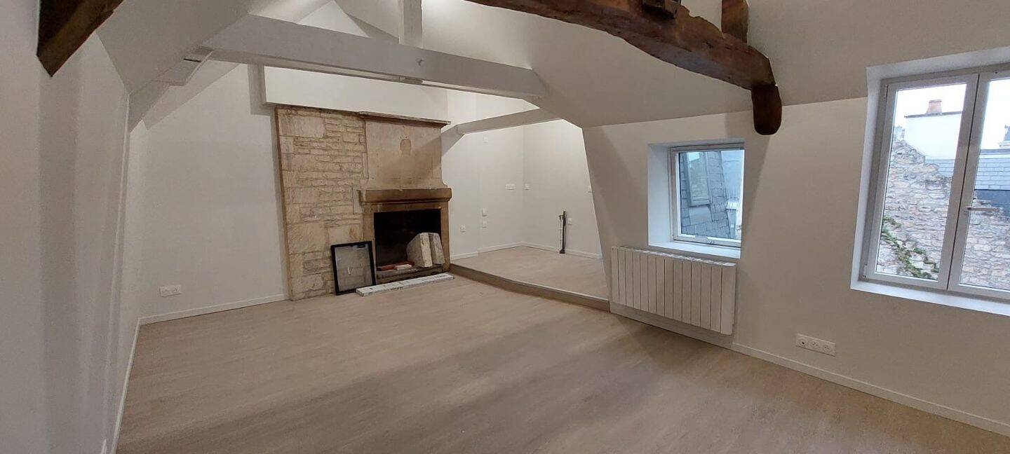 Maison à louer, 36m², CAEN