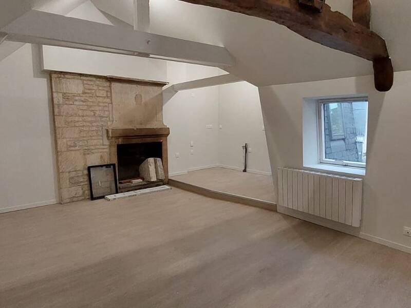 Maison à louer, 36m², CAEN