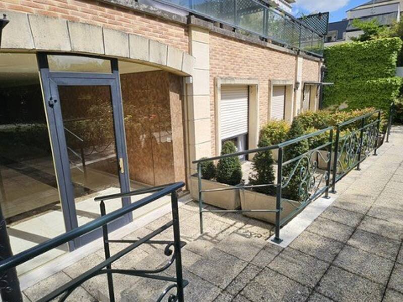 Maison à louer, 18m², SAINT MAUR DES FOSSES