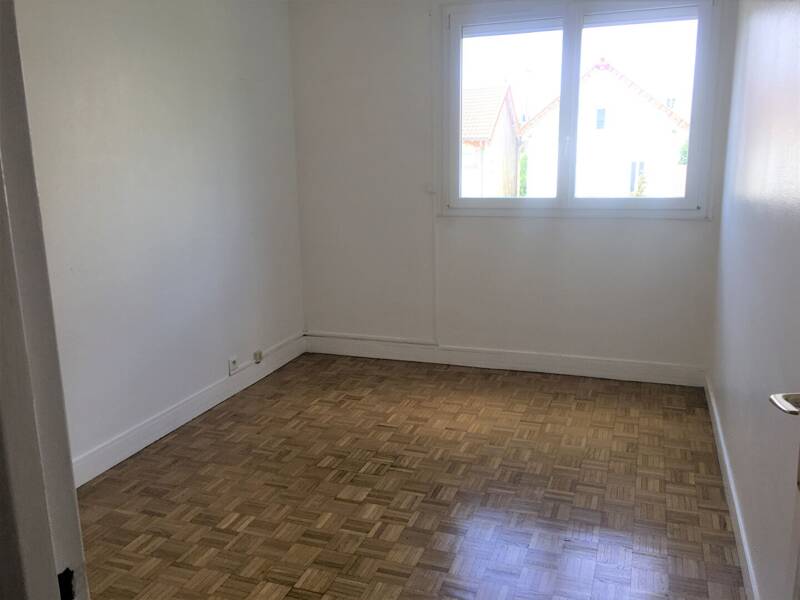 Maison à louer, 42m², COURBEVOIE