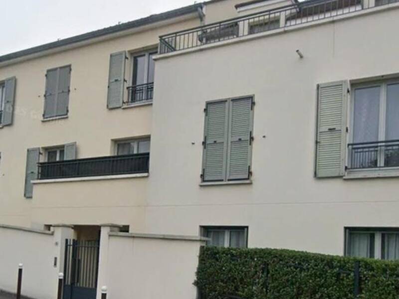 Maison à louer, 57m², SARCELLES