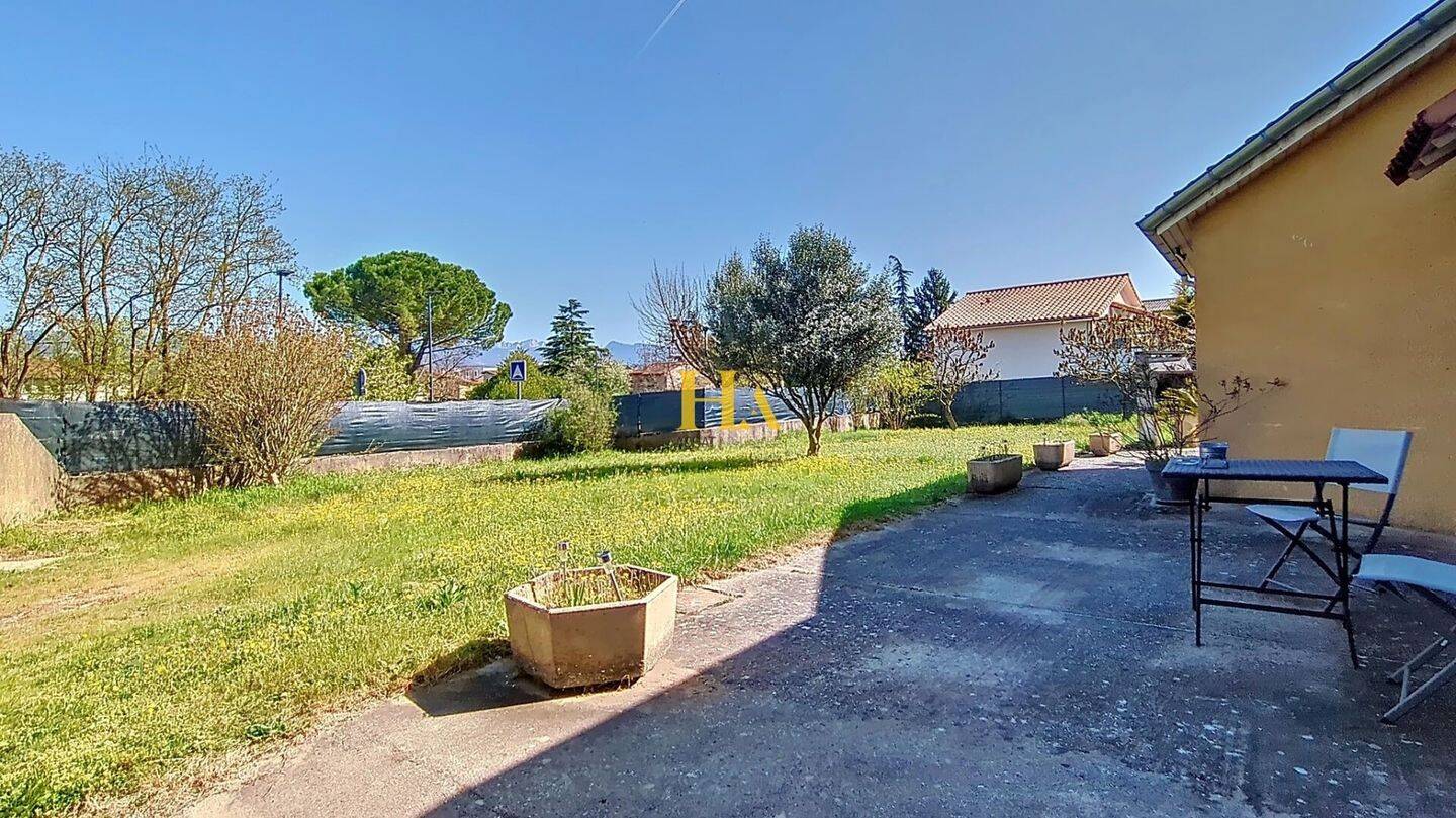 Maison à vendre, 94m², CHATUZANGE LE GOUBET