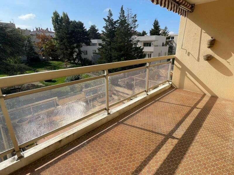 Maison à louer, 76m², LYON 5E