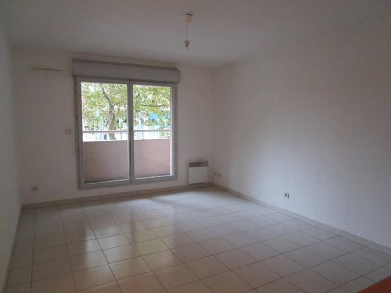 Maison à louer, 41m², TOULOUSE