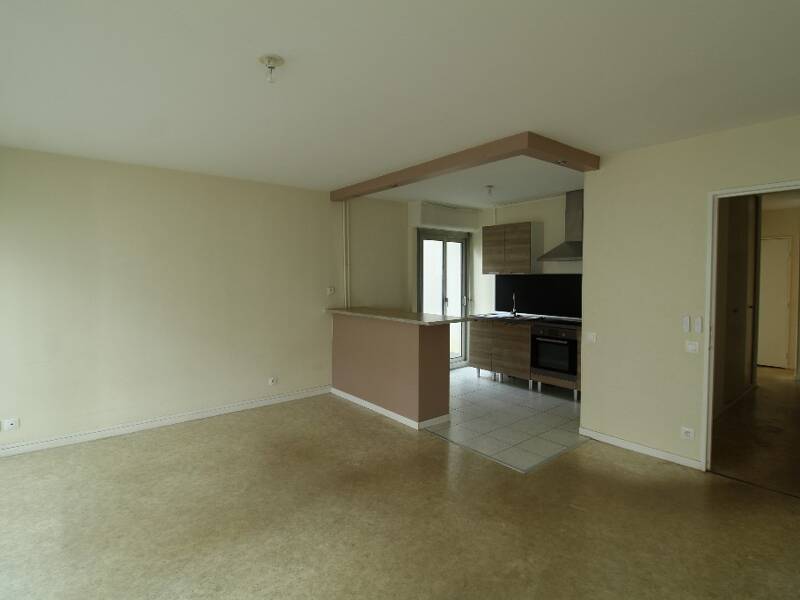 Maison à louer, 62m², LILLE